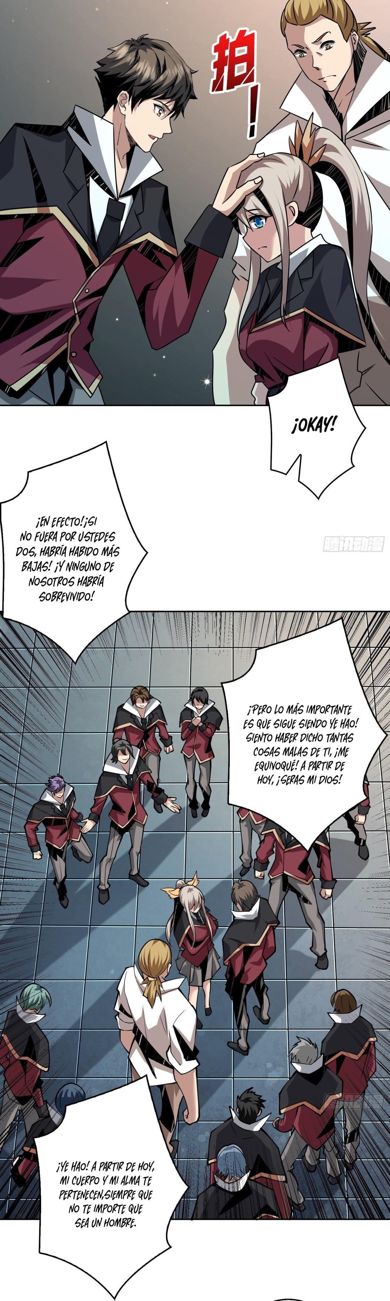 Capitulo 46 page 10