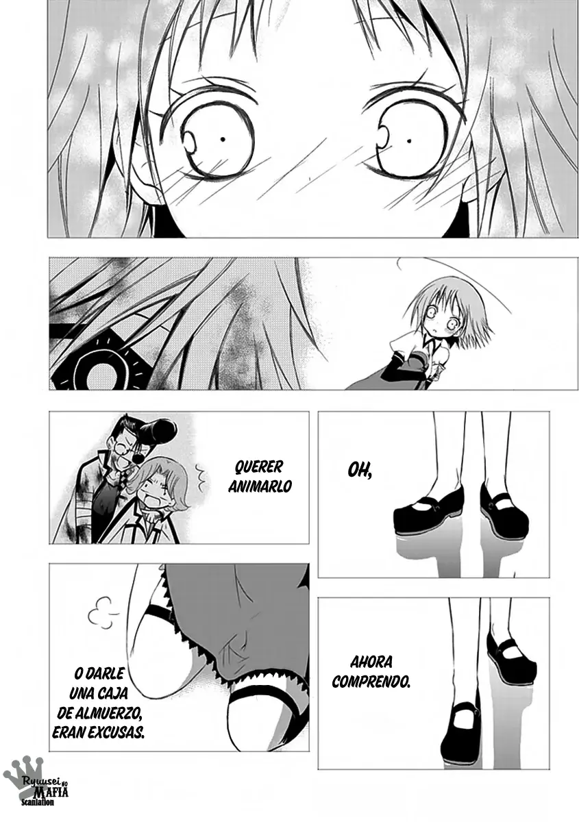 Capitulo 18 page 31