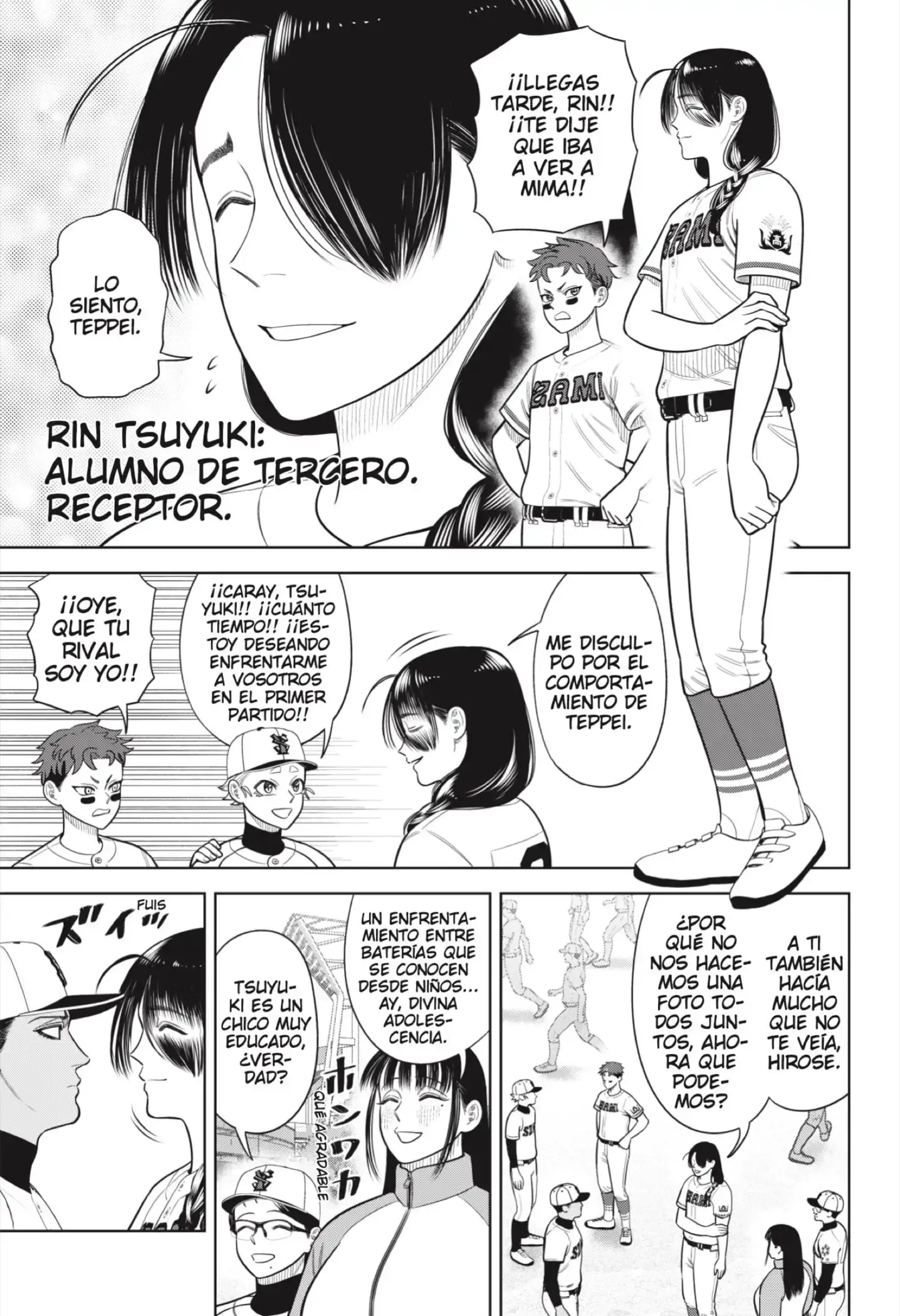 Capitulo 22 page 7