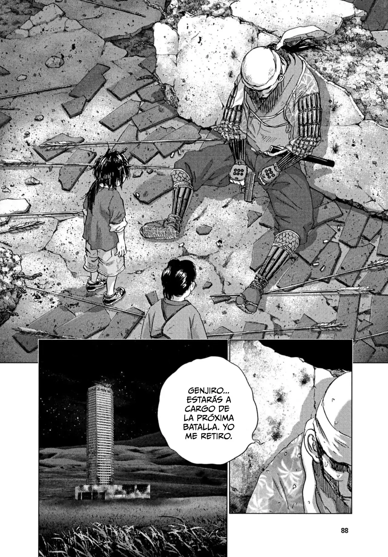 Capitulo 95 page 20