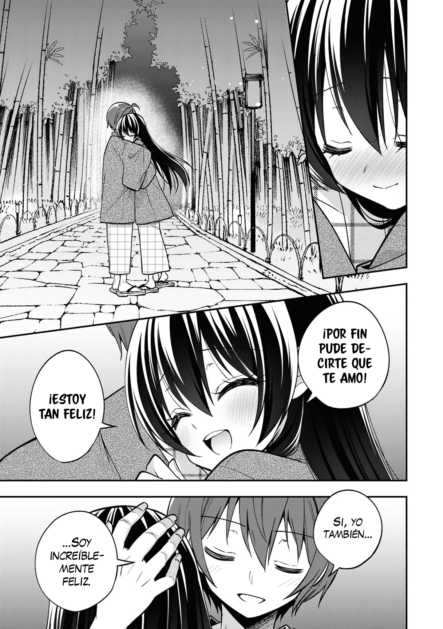 Capitulo 33 page 29