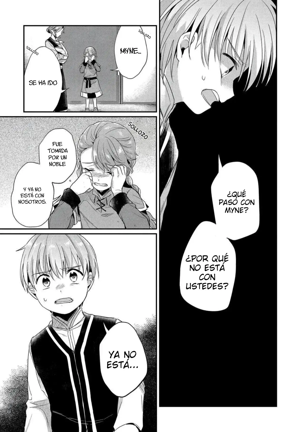 Capitulo 64.50 page 8