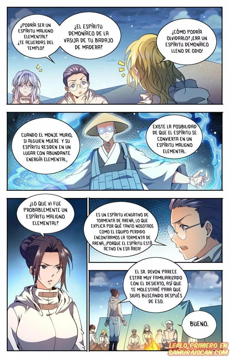 Capitulo 660 page 8