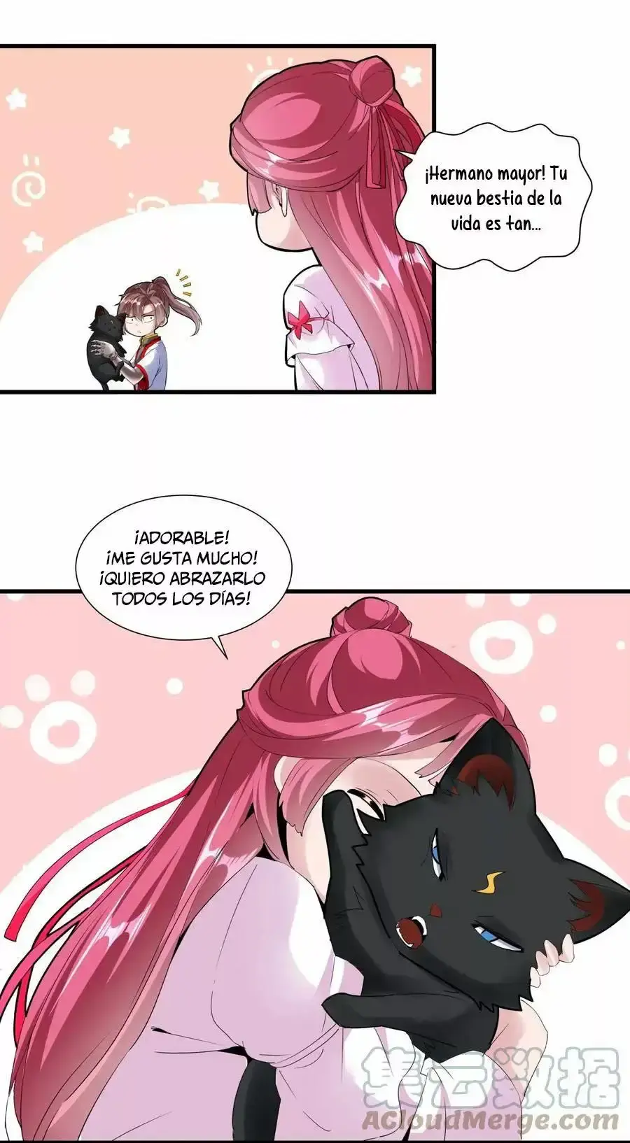Capitulo 50 page 32