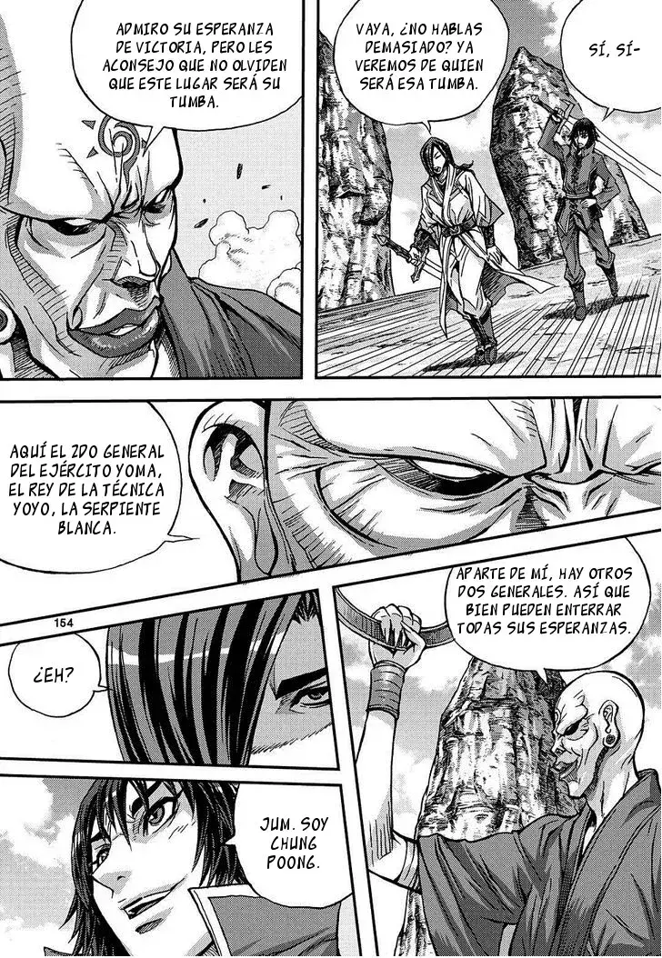 Capitulo 306 page 26