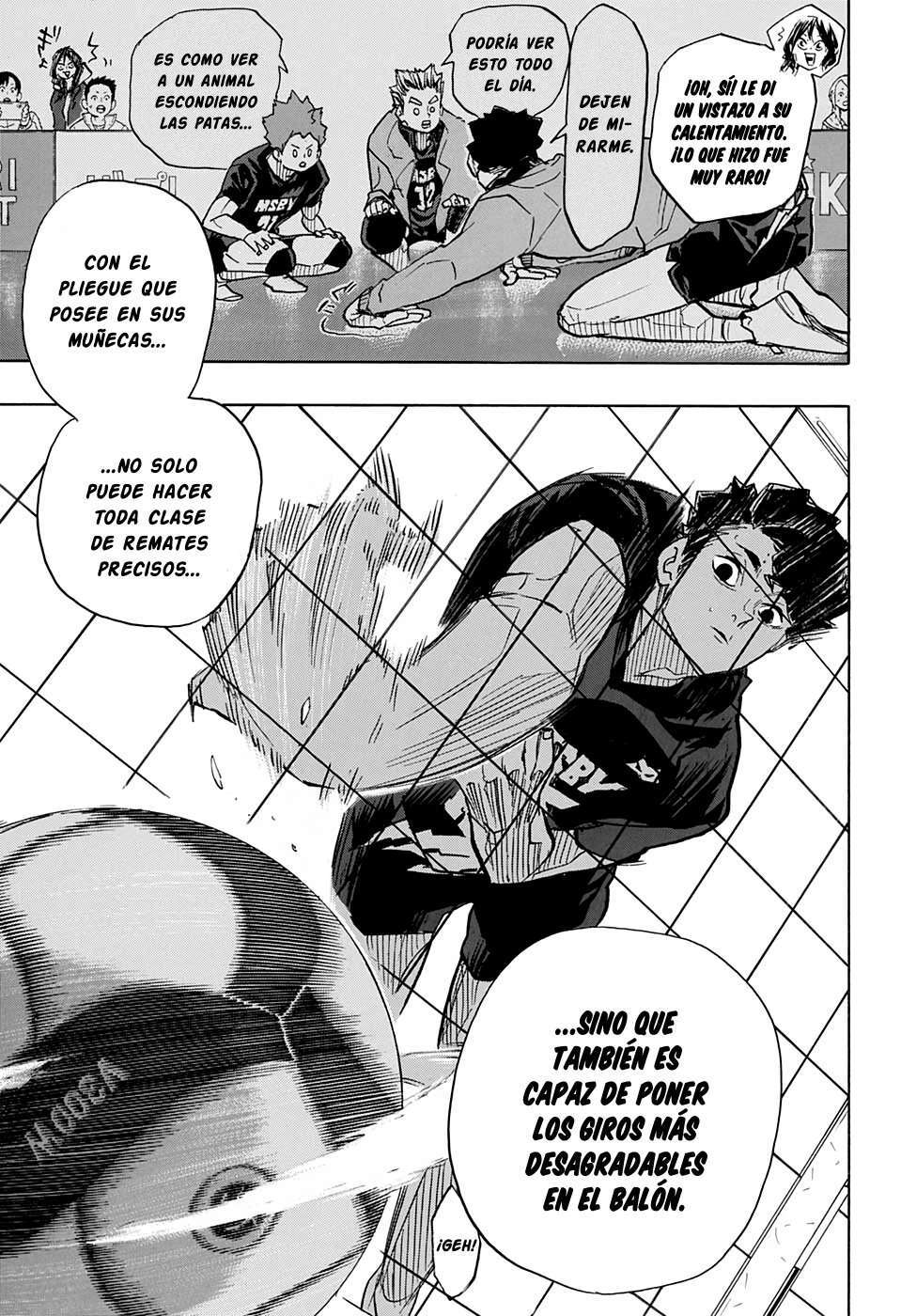 Capitulo 382 page 15