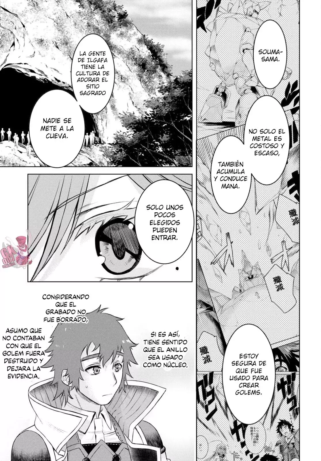 Capitulo 50 page 20