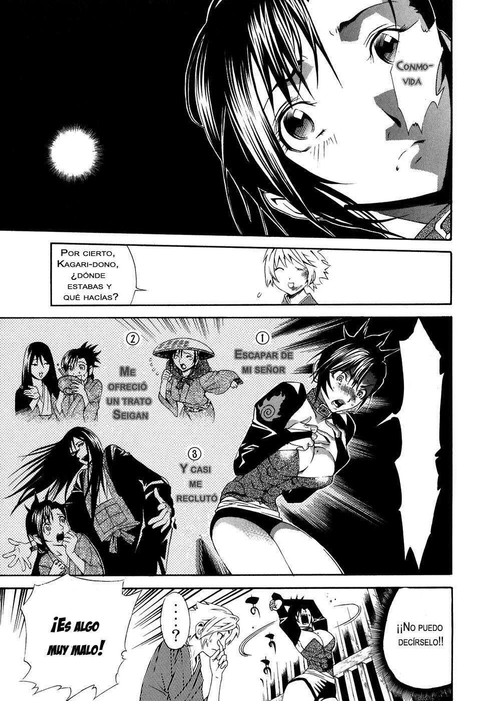 Capitulo 22 page 6