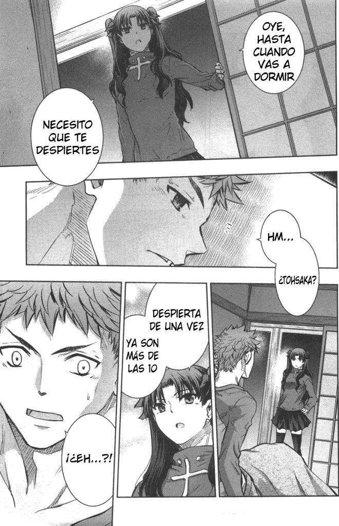 Capitulo 69 page 21