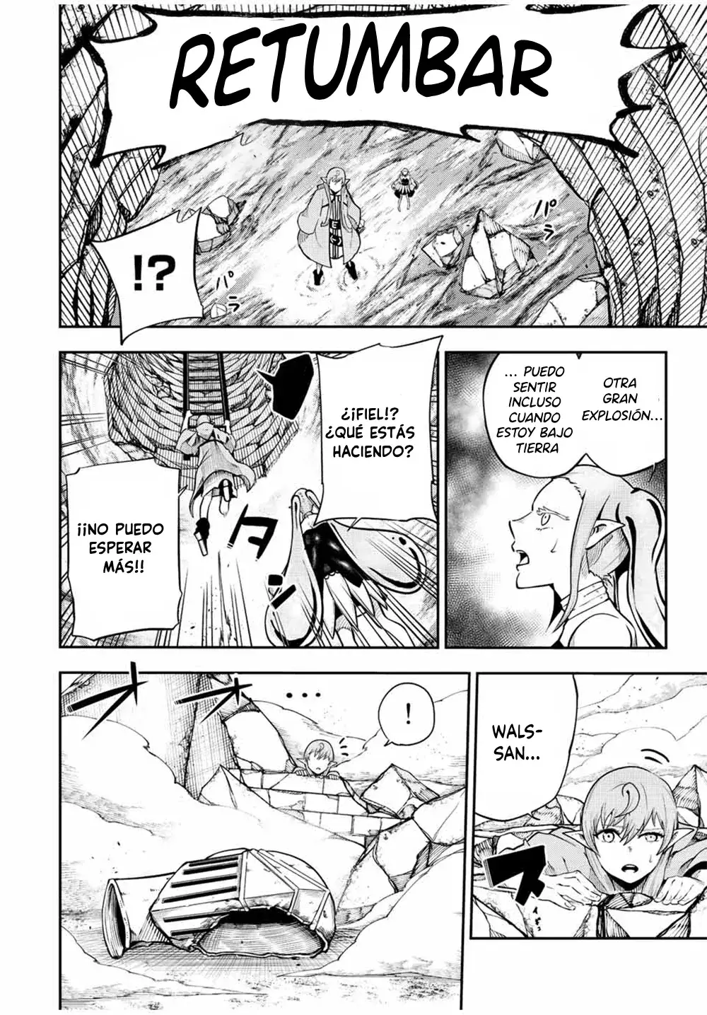Capitulo 107 page 11