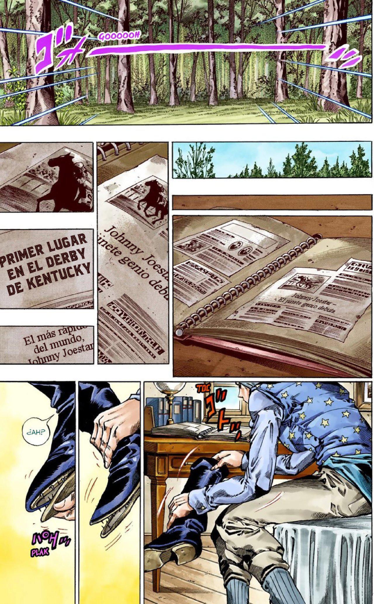 Capitulo 42 page 17