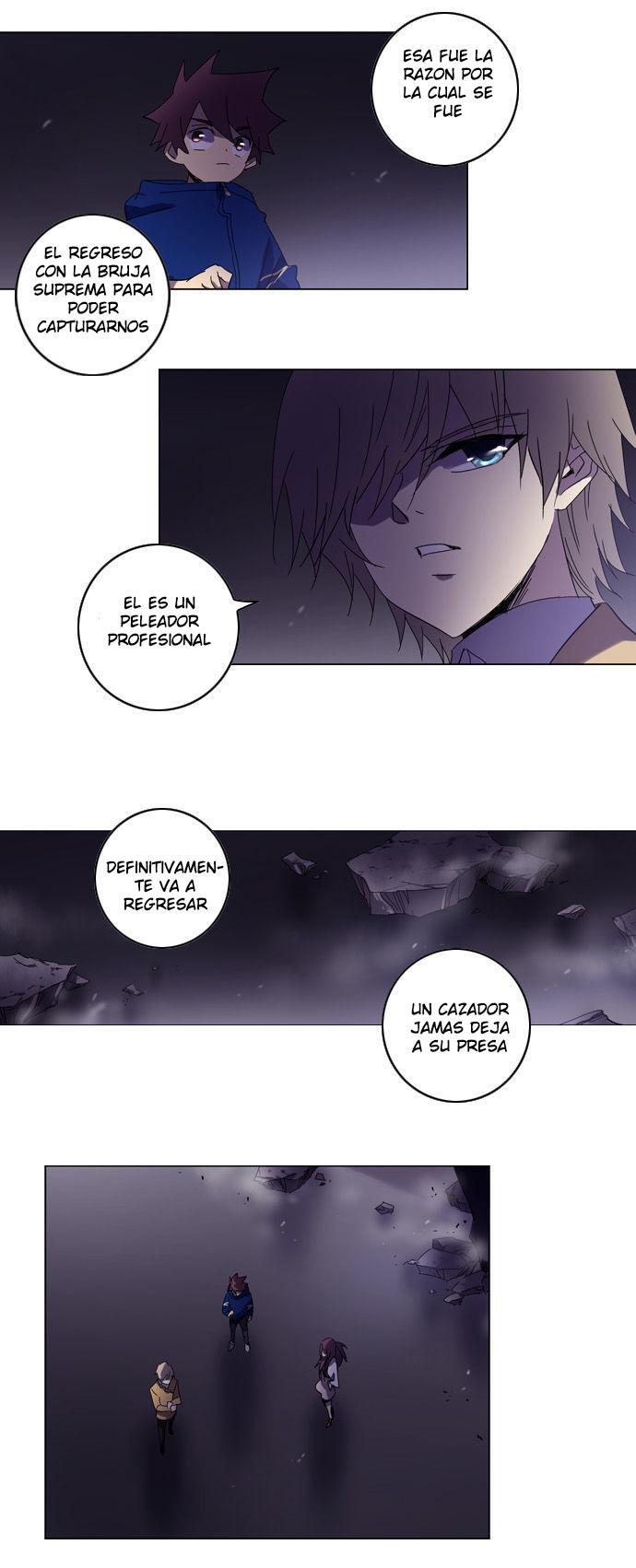 Capitulo 81 page 25