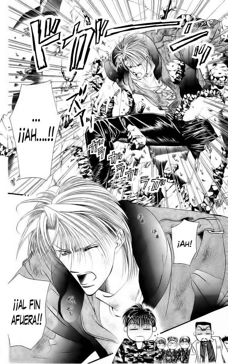 Capitulo 95 page 28