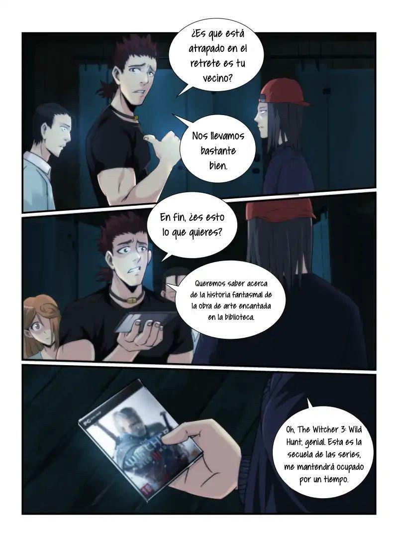 Capitulo 67 page 8