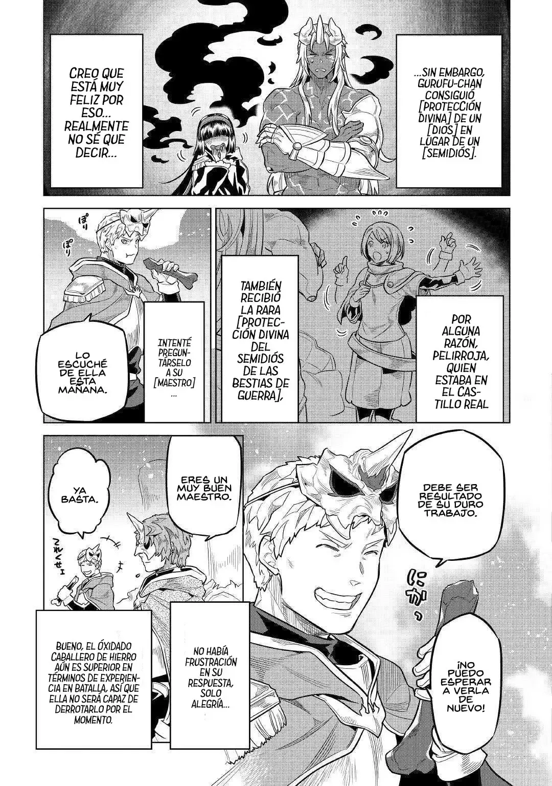 Capitulo 75 page 17