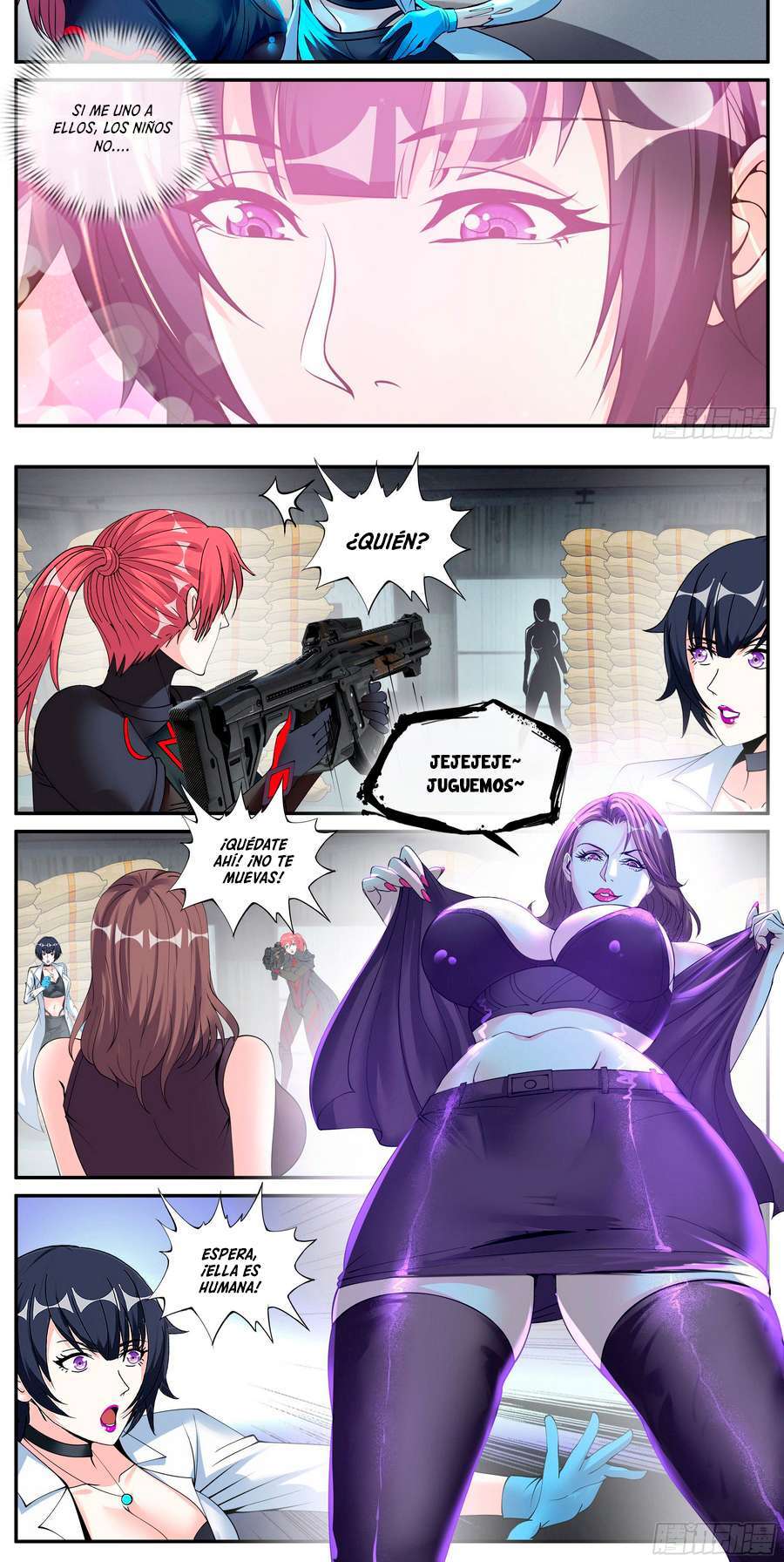 Capitulo 72 page 6