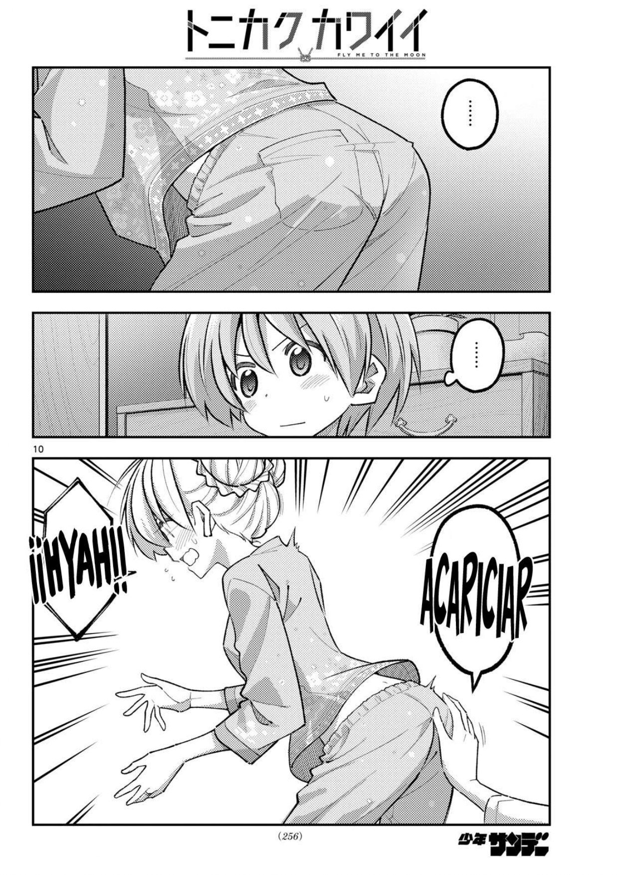 Capitulo 350 page 12