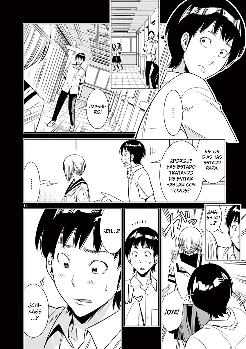 Capitulo 61 page 15