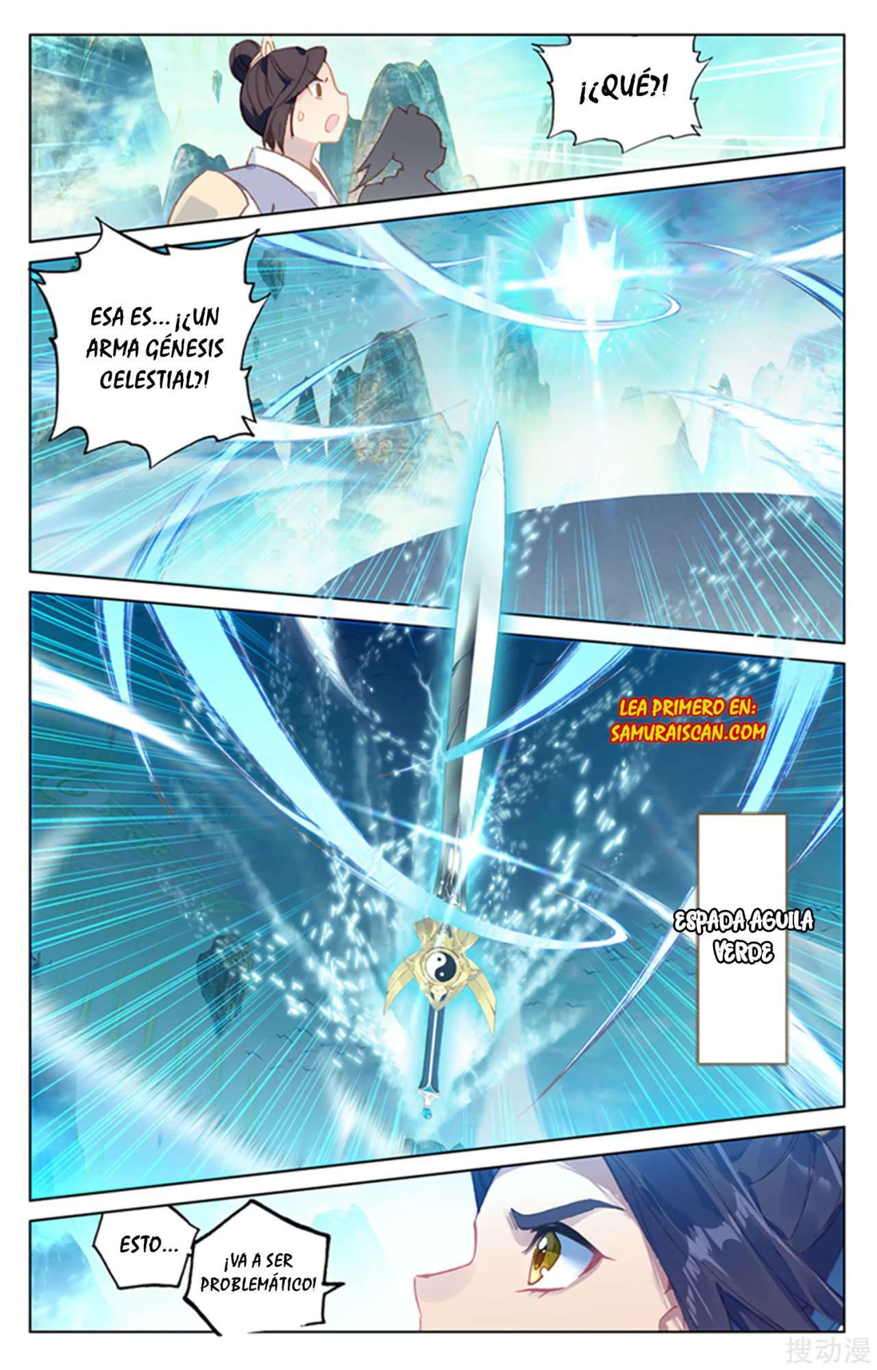 Capitulo 265 page 9