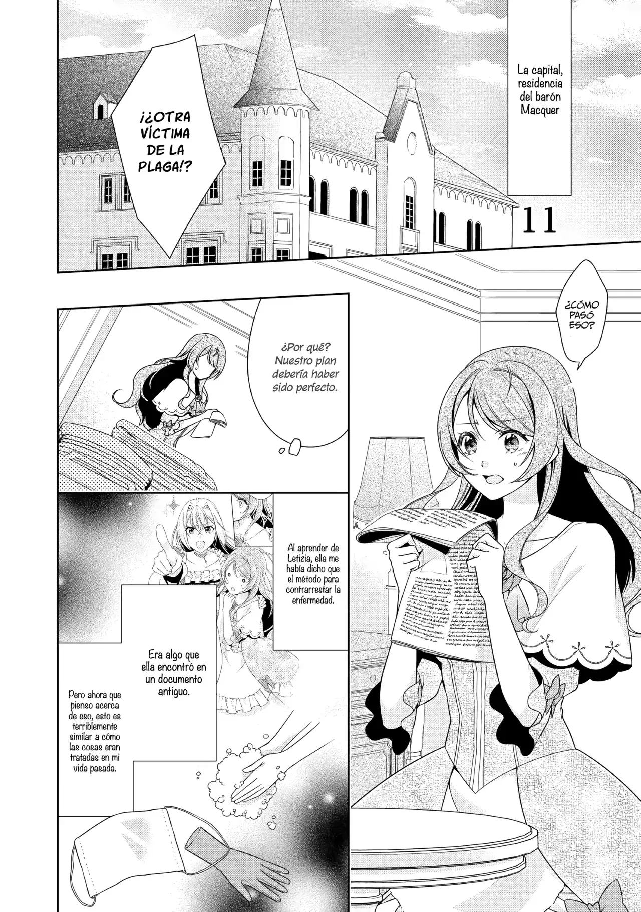 Capitulo 11 page 8