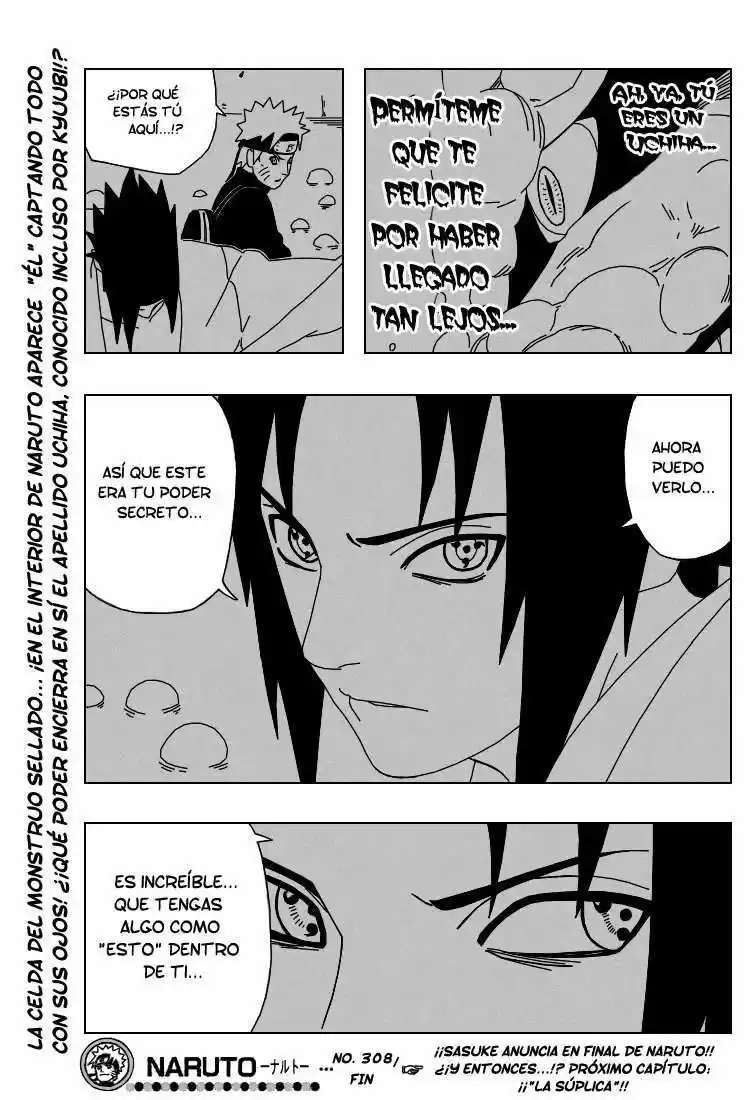 Capitulo 308 page 16