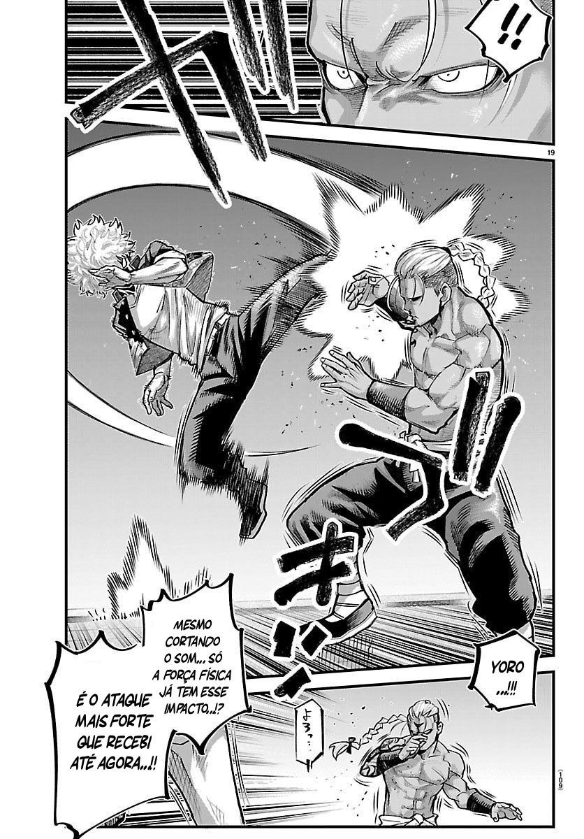 Capitulo 62 page 19