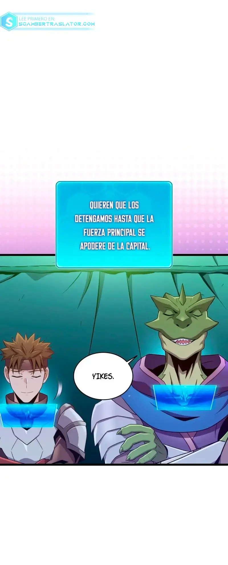Capitulo 136 page 48