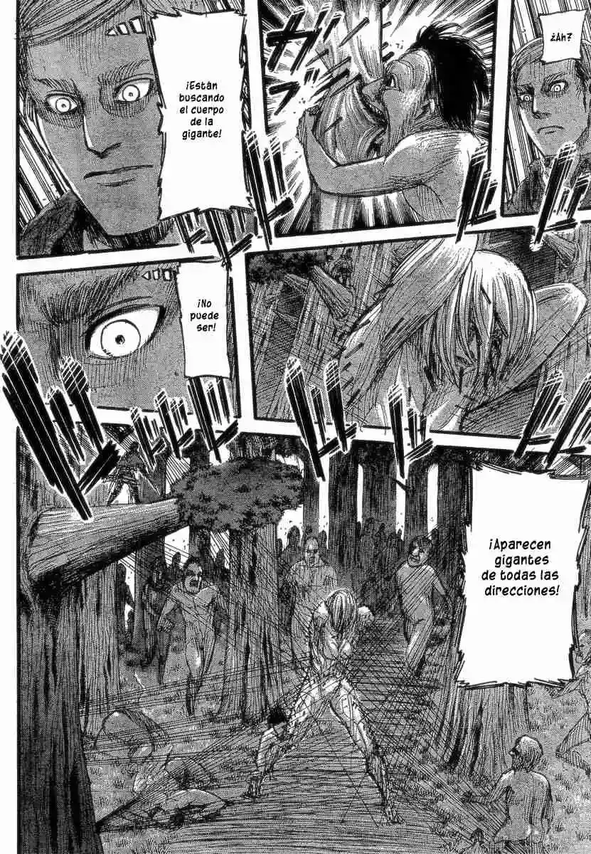 Capitulo 27 page 40