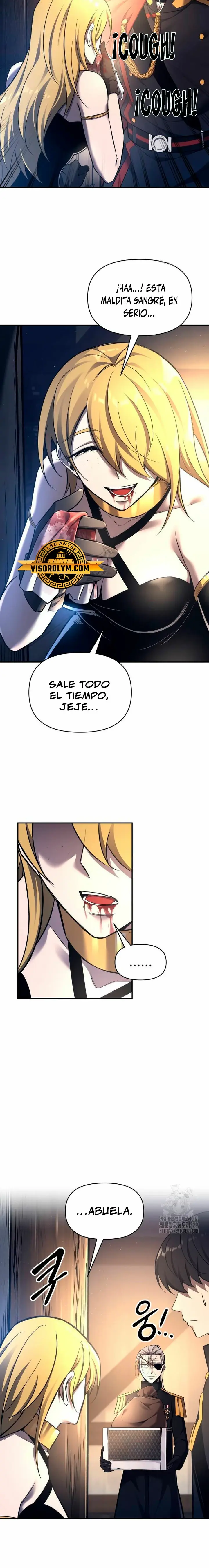 Capitulo 91 page 19