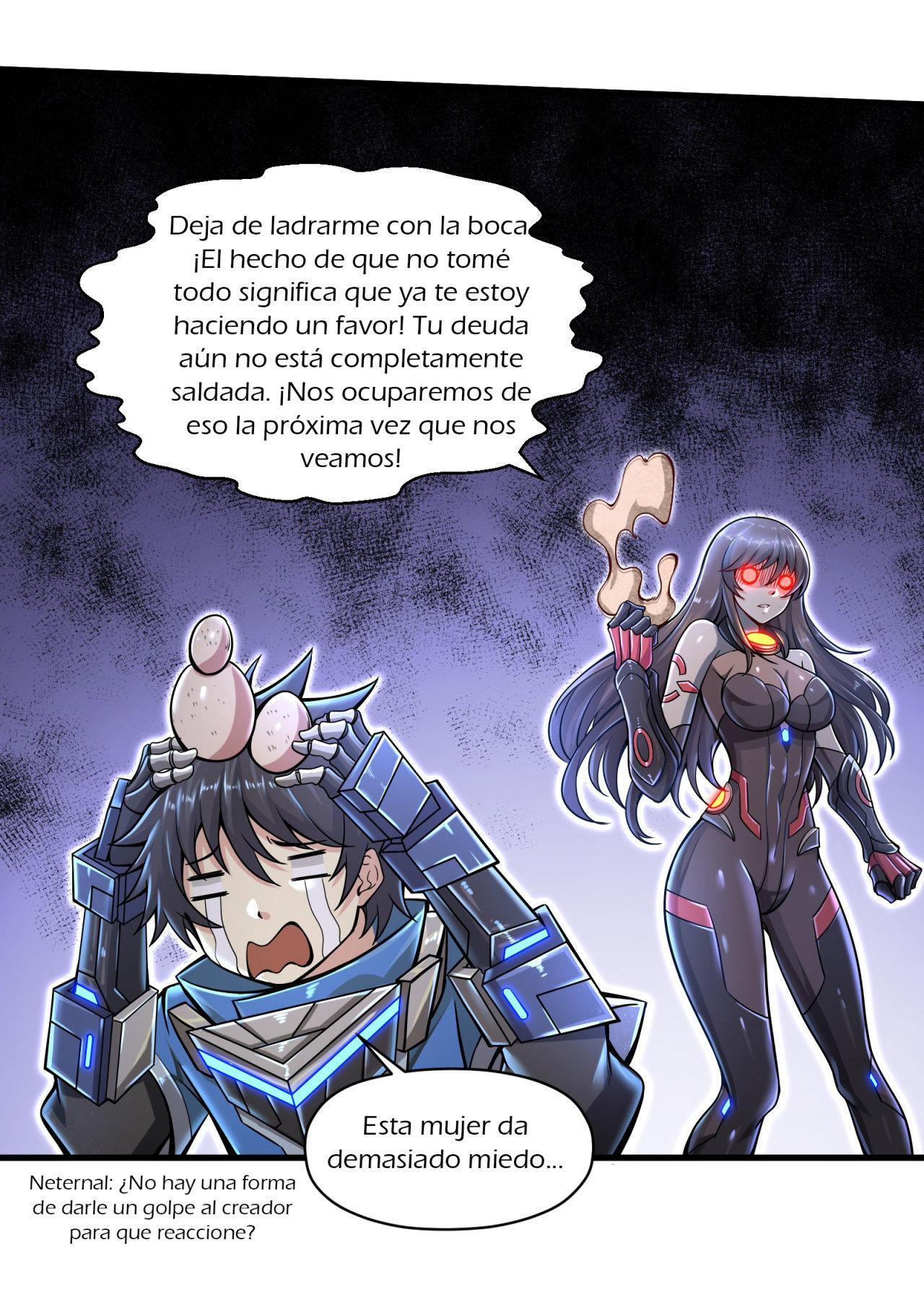 Capitulo 9 page 48