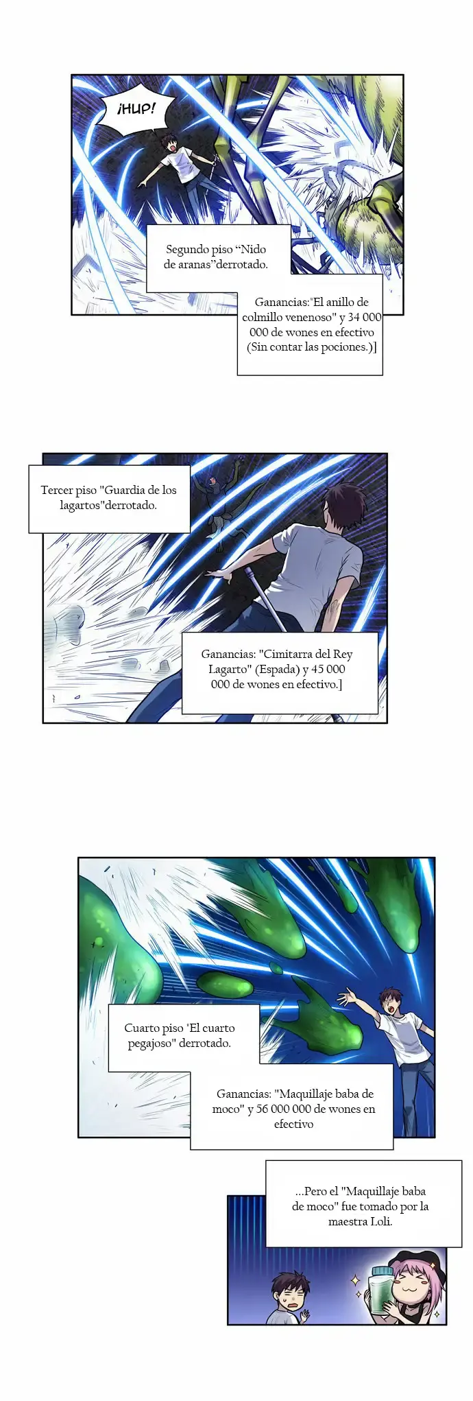 Capitulo 98 page 8