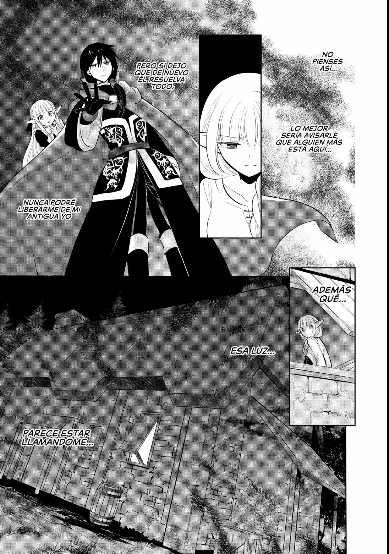 Capitulo 40 page 24