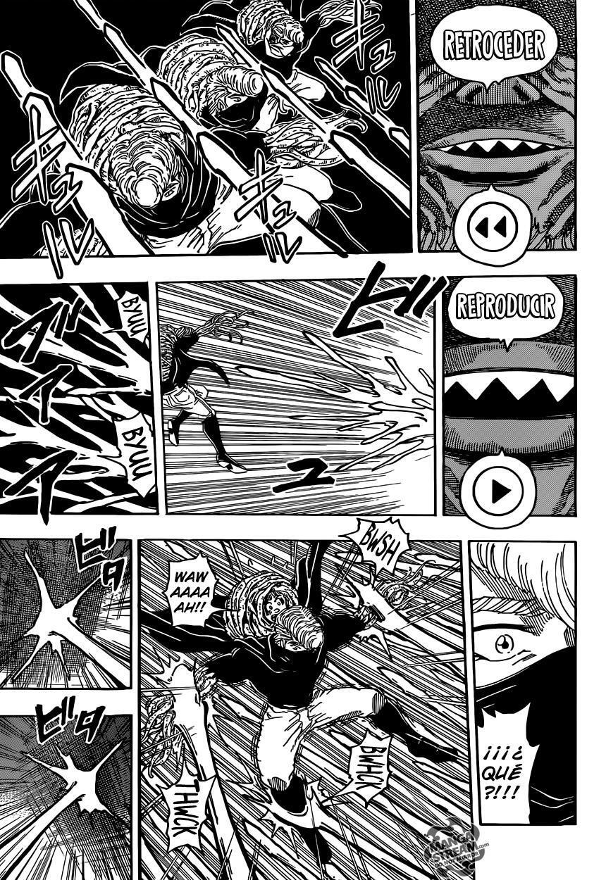 Capitulo 336 page 11
