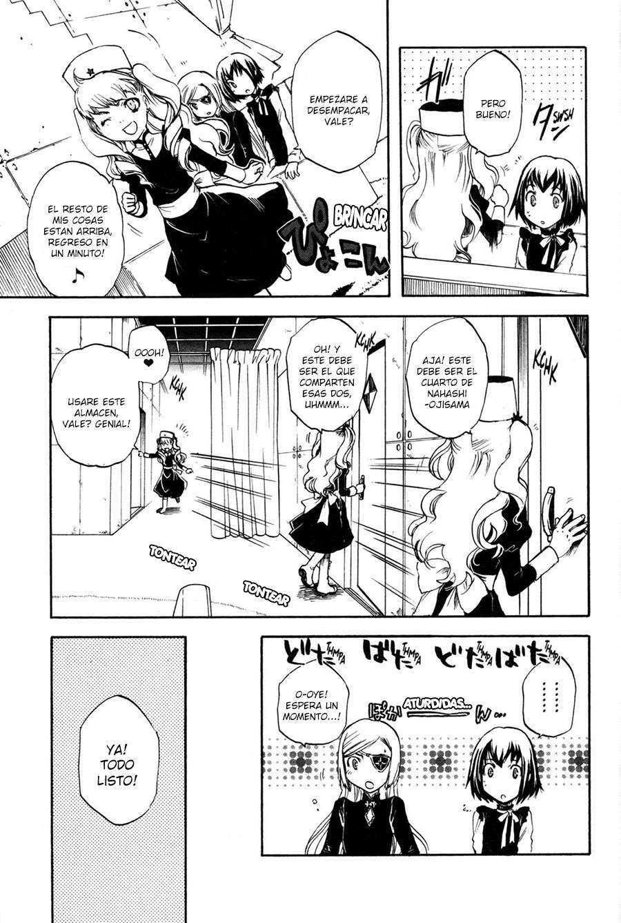 Capitulo 18 page 11