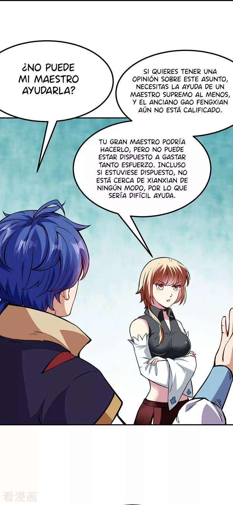 Capitulo 221 page 27