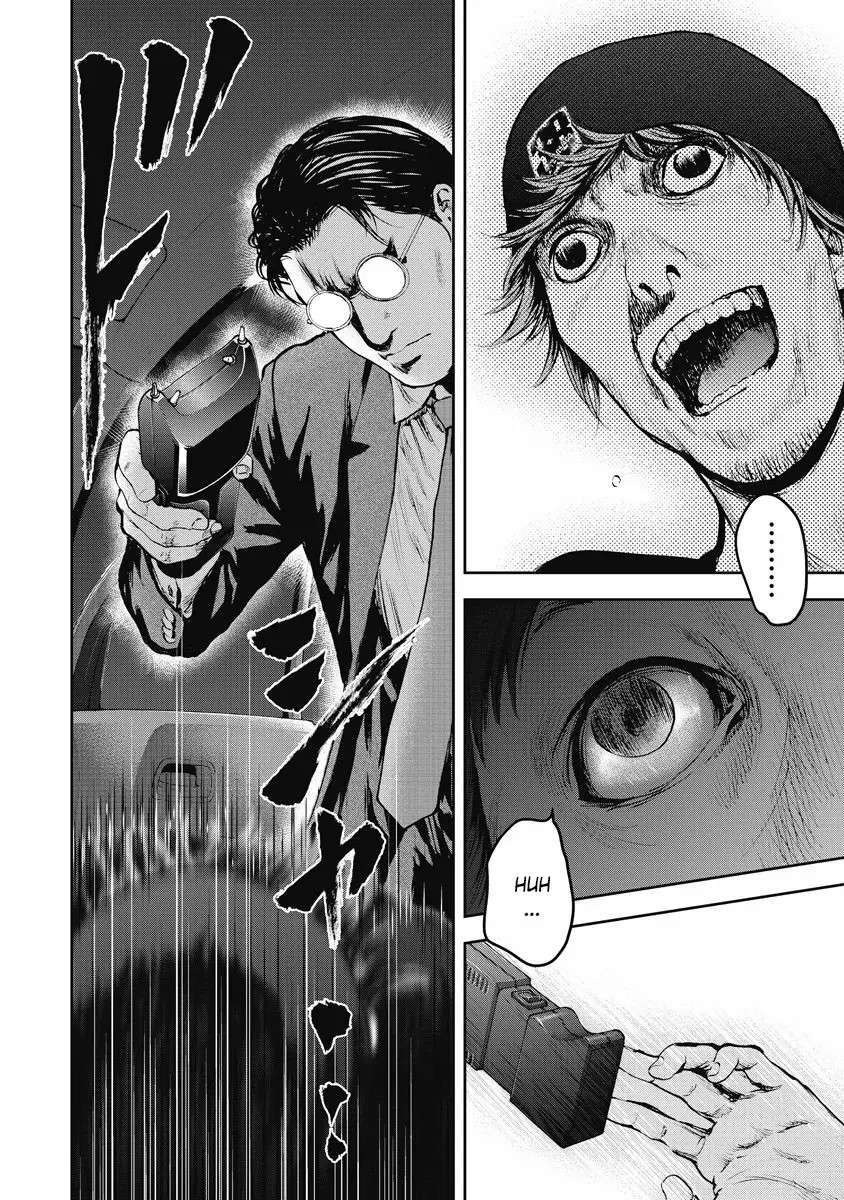 Capitulo 24 page 19