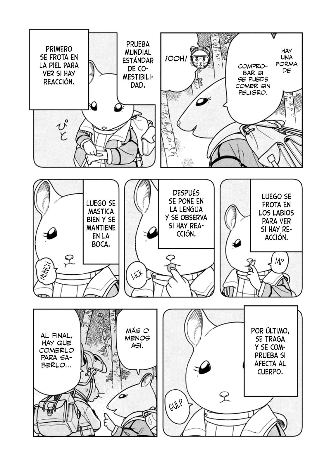 Capitulo 19 page 4