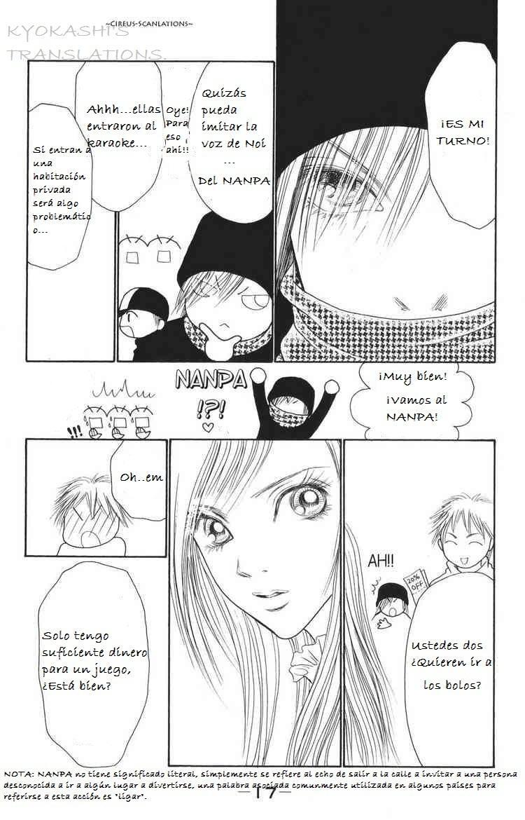 Capitulo 67 page 16