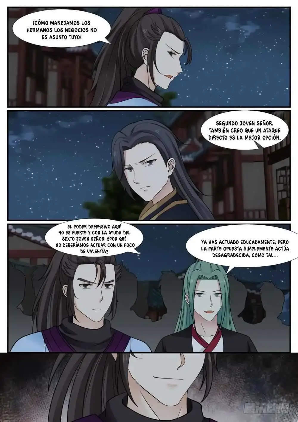 Capitulo 376 page 4