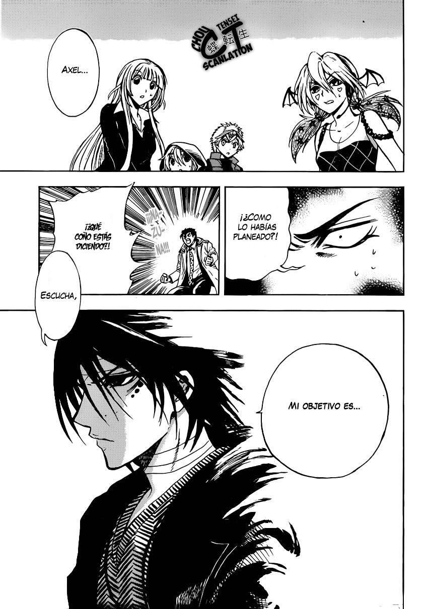 Capitulo 22 page 15