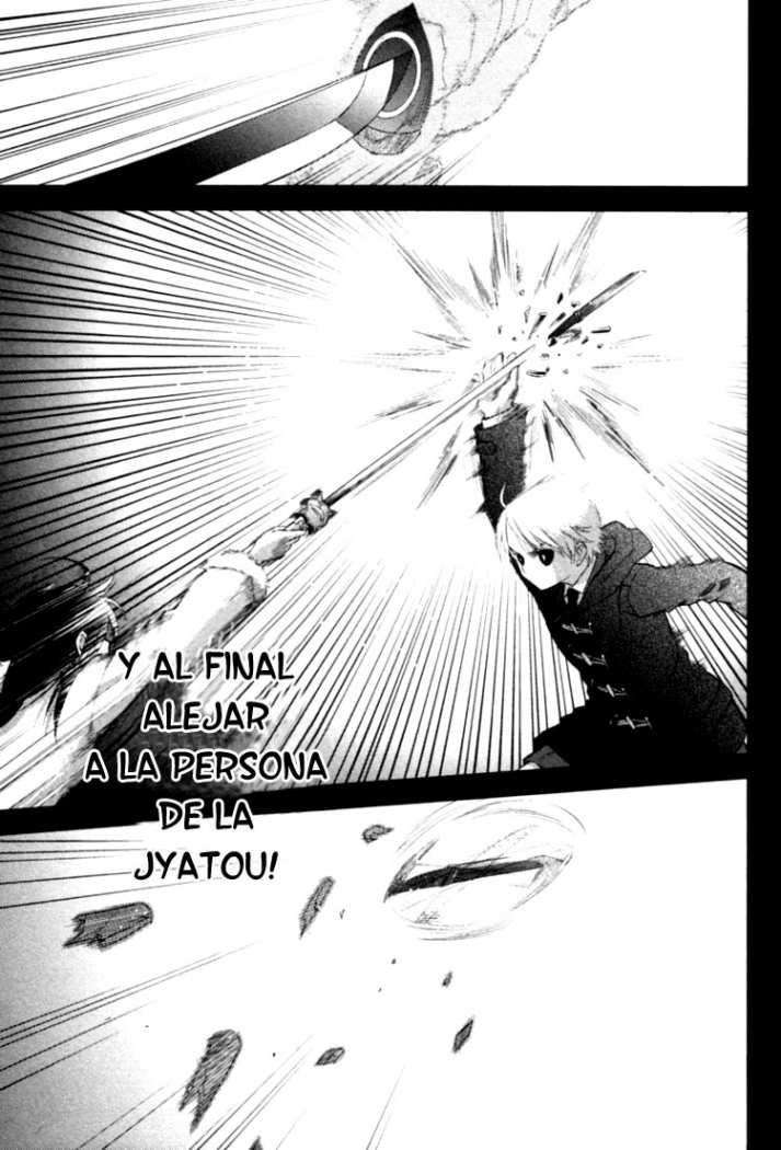 Capitulo 20 page 23