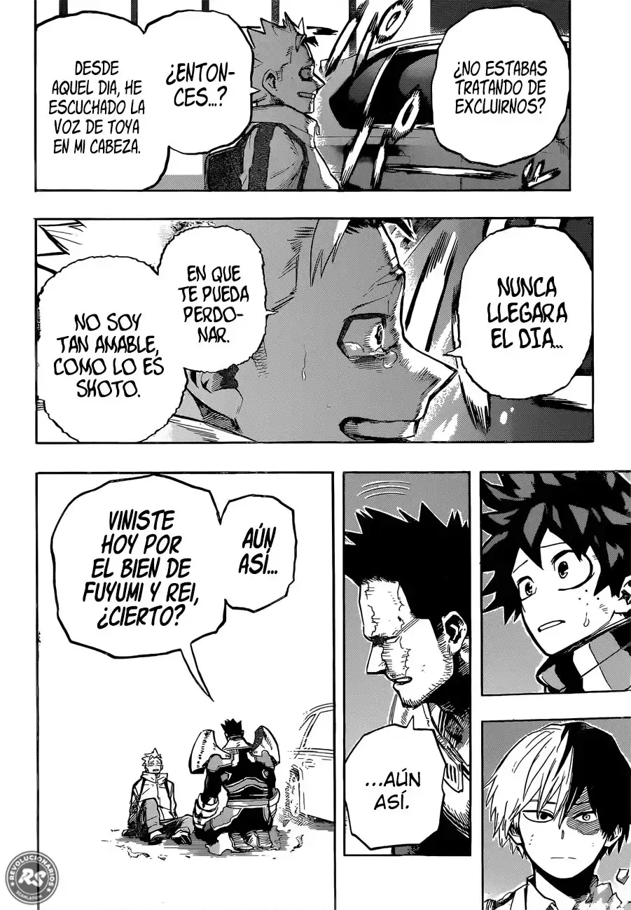 Capitulo 252 page 9