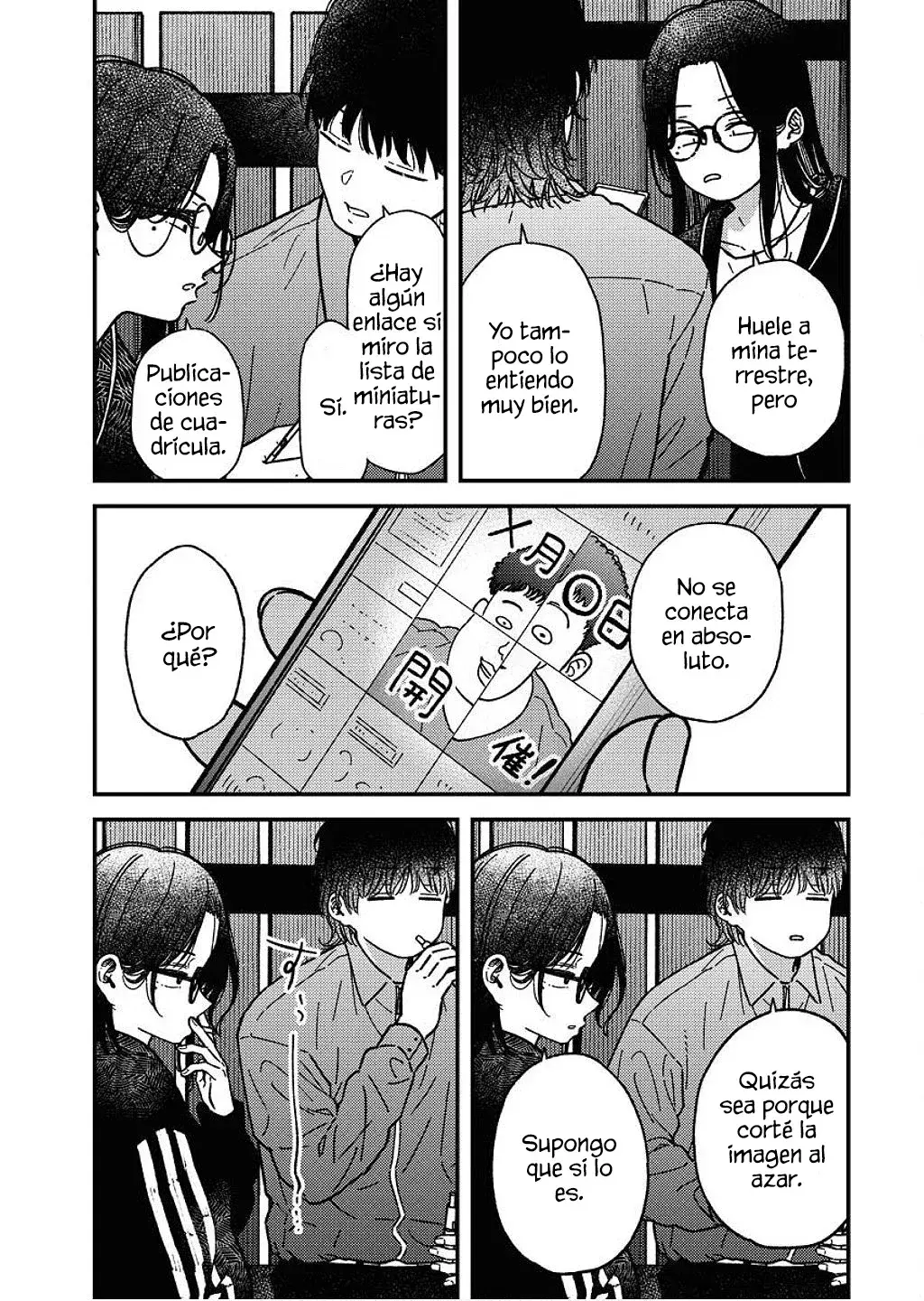 Capitulo 26 page 11
