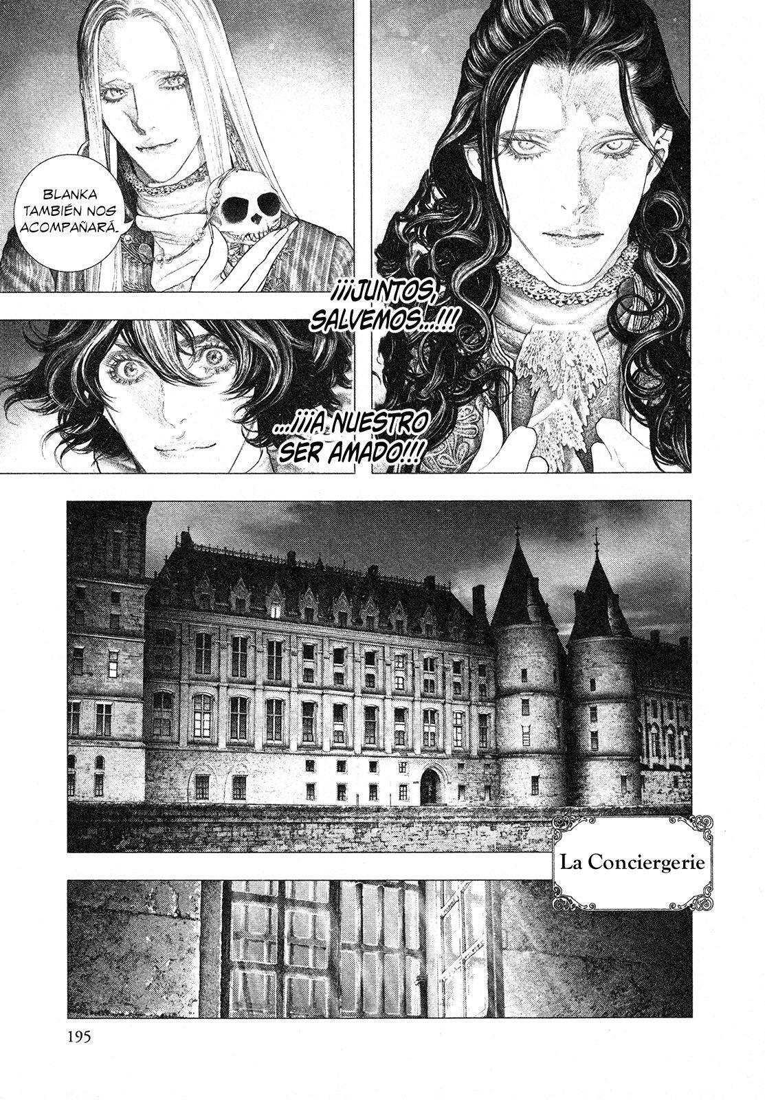 Capitulo 86 page 15