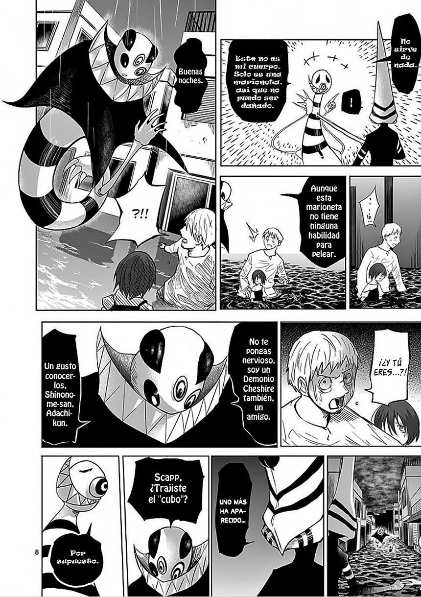 Capitulo 36 page 8