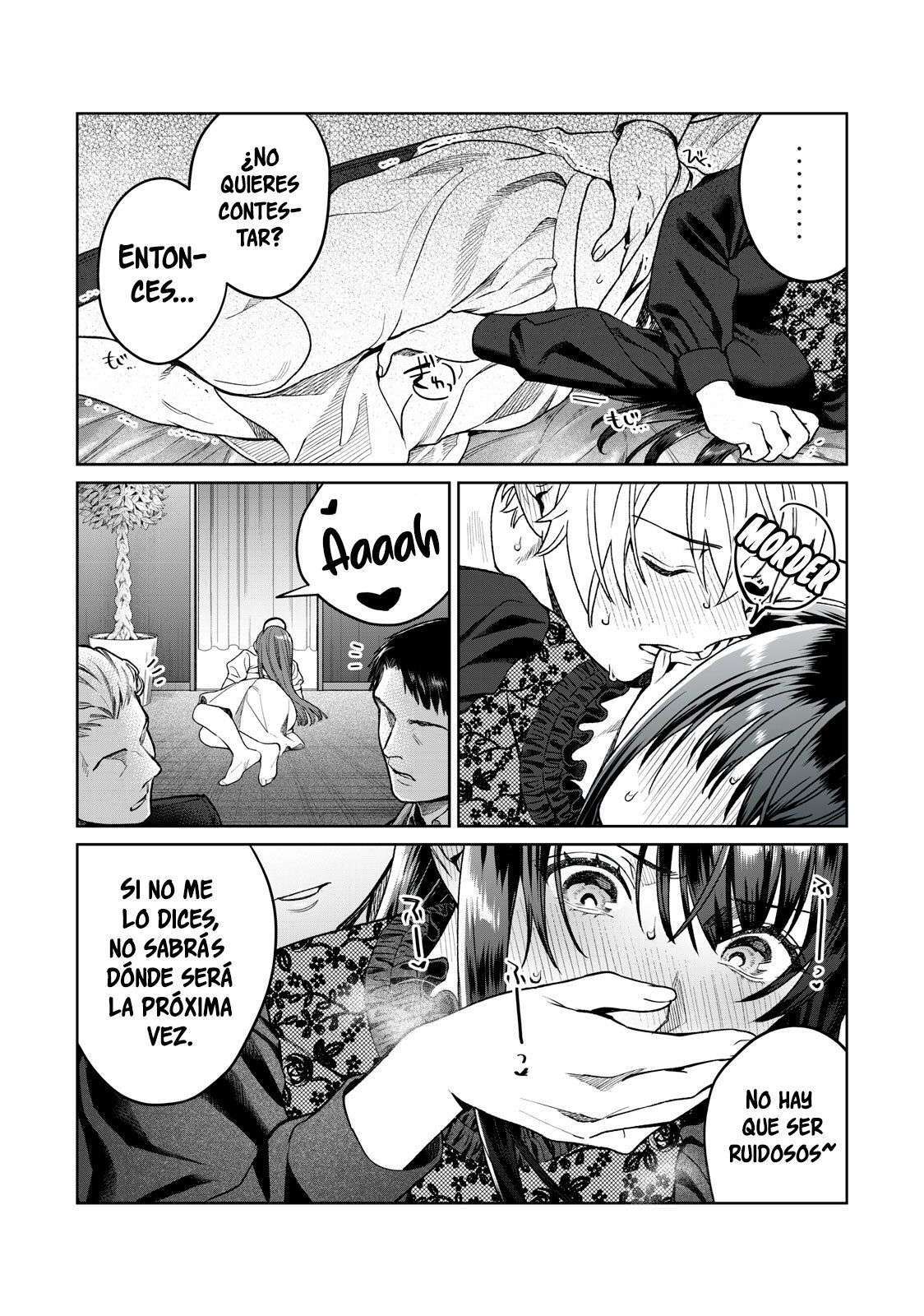 Capitulo 29 page 13