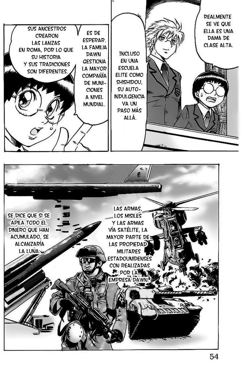 Capitulo 54 page 11