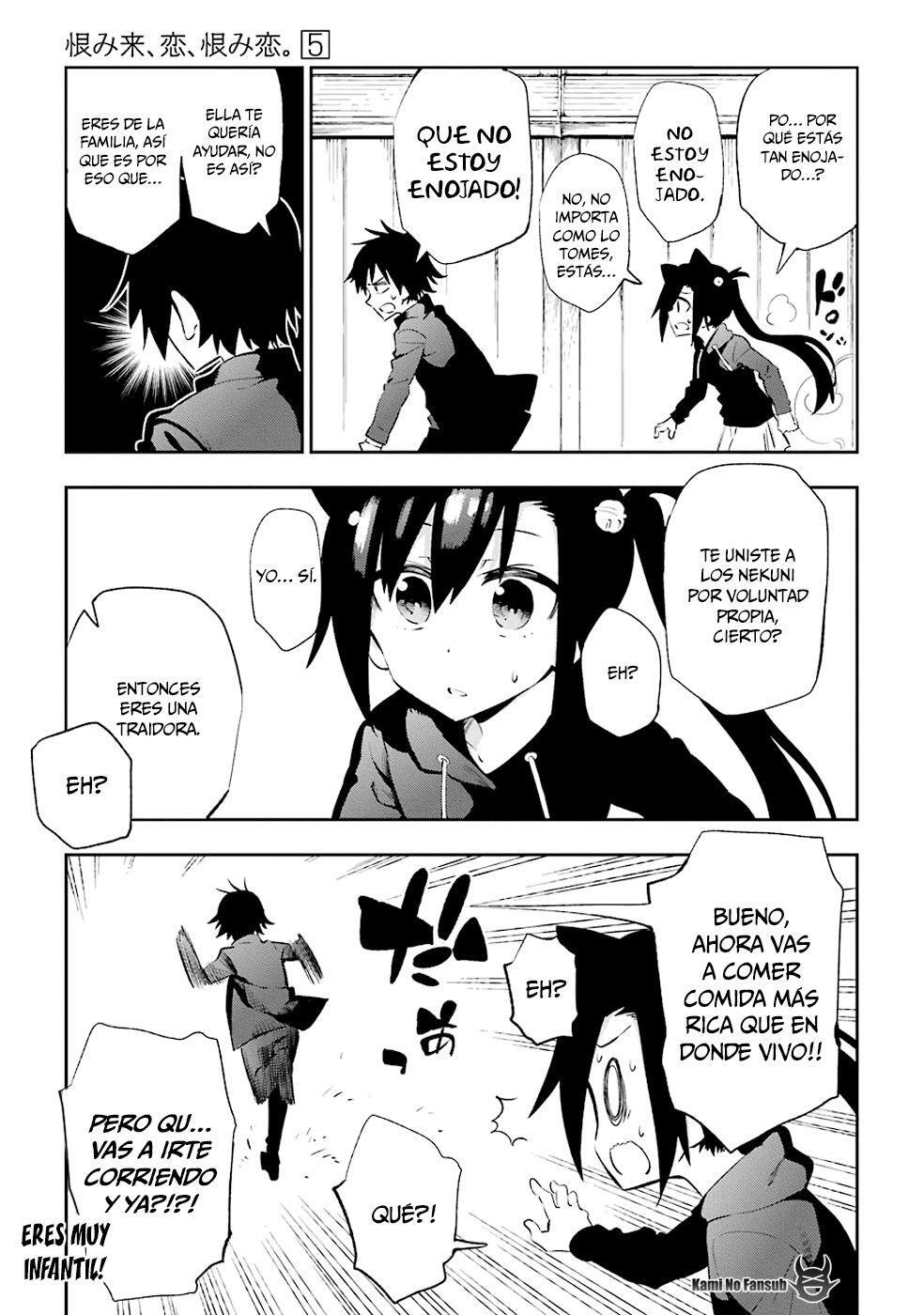 Capitulo 21 page 16