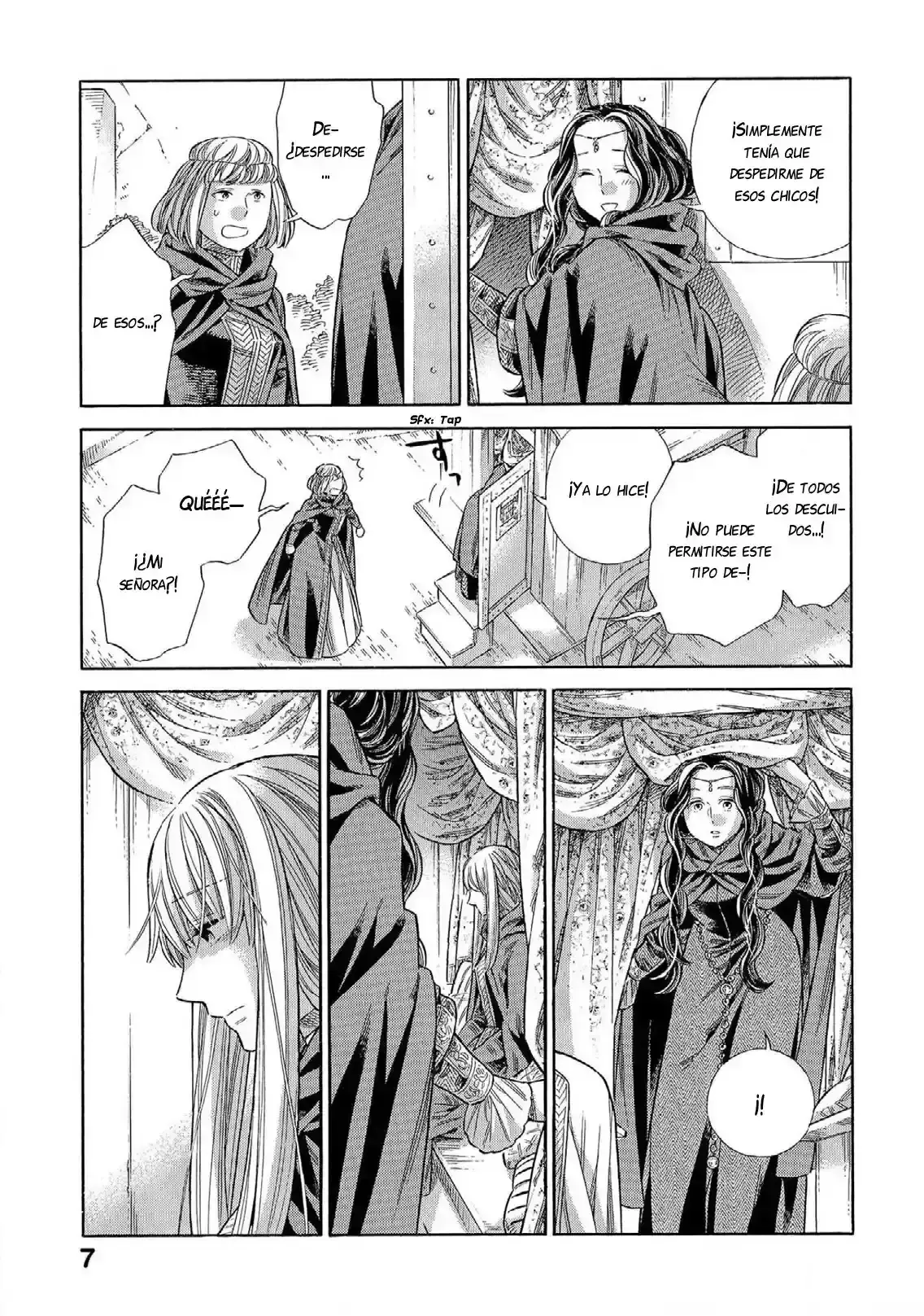 Capitulo 65 page 9