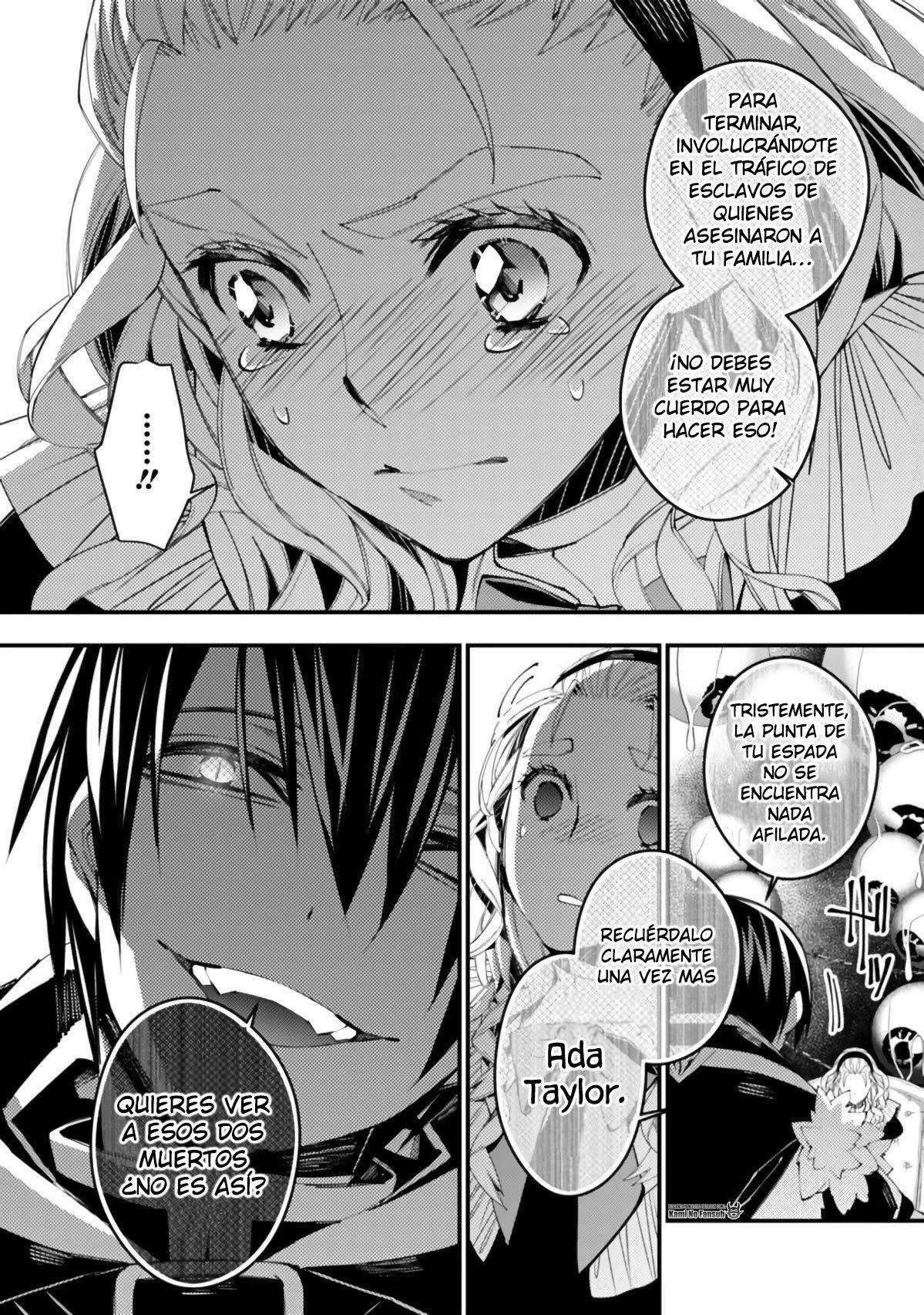 Capitulo 36 page 18